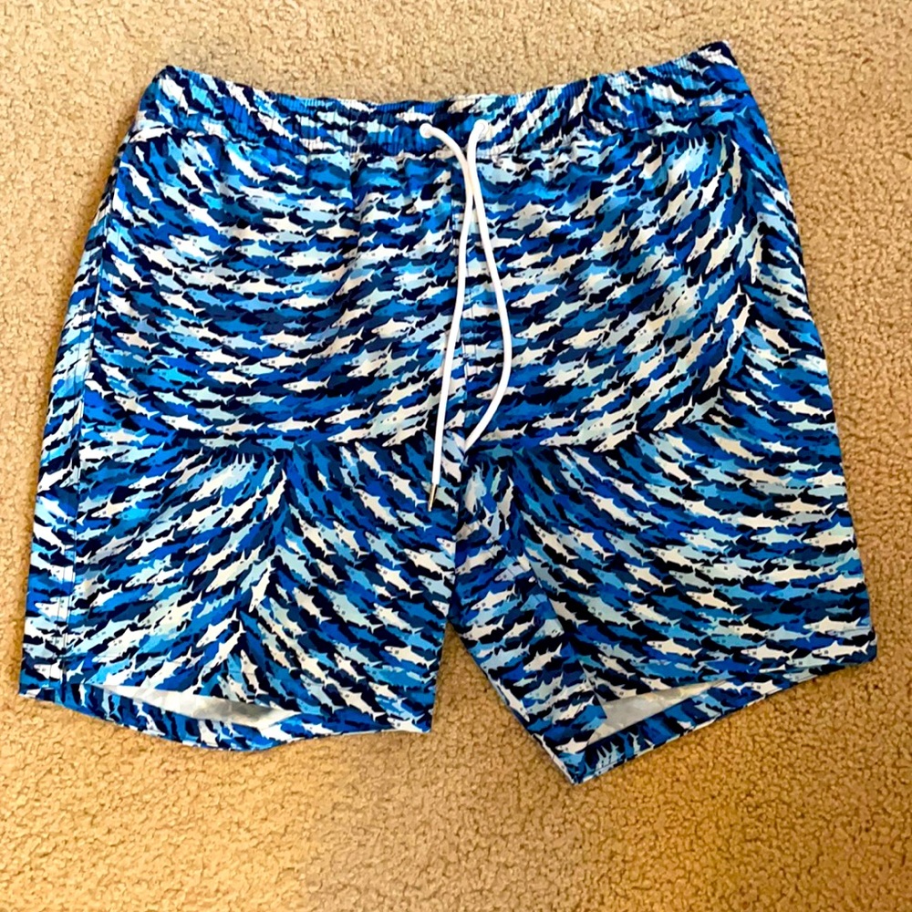 Bonobos riviera swim trunks